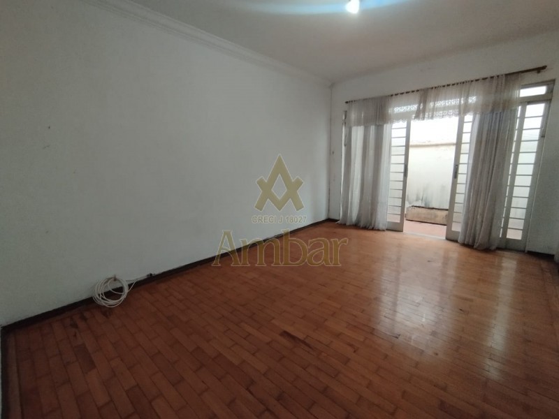 Ambar Imóveis | Imobiliária em Ribeirão Preto | Casa - Jardim America  - Ribeirão Preto