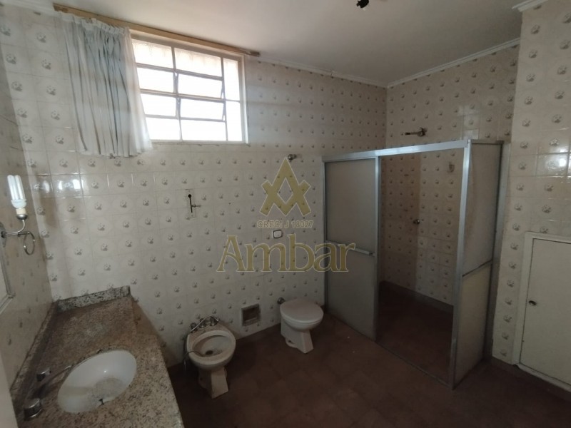 Ambar Imóveis | Imobiliária em Ribeirão Preto | Casa - Jardim America  - Ribeirão Preto