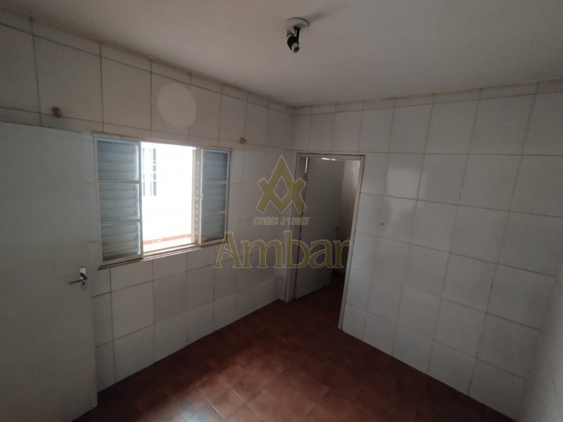 Ambar Imóveis | Imobiliária em Ribeirão Preto | Casa - Jardim America  - Ribeirão Preto