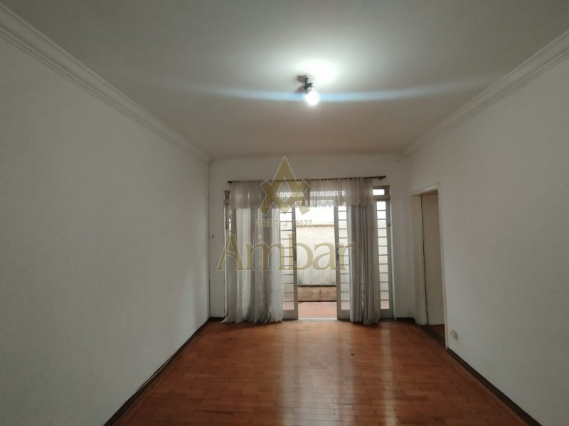 Ambar Imóveis | Imobiliária em Ribeirão Preto | Casa - Jardim America  - Ribeirão Preto