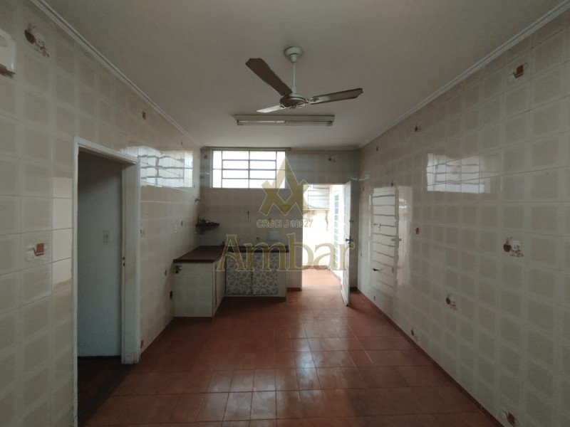 Ambar Imóveis | Imobiliária em Ribeirão Preto | Casa - Jardim America  - Ribeirão Preto