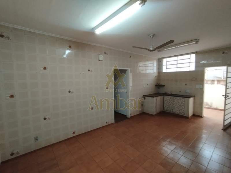 Ambar Imóveis | Imobiliária em Ribeirão Preto | Casa - Jardim America  - Ribeirão Preto