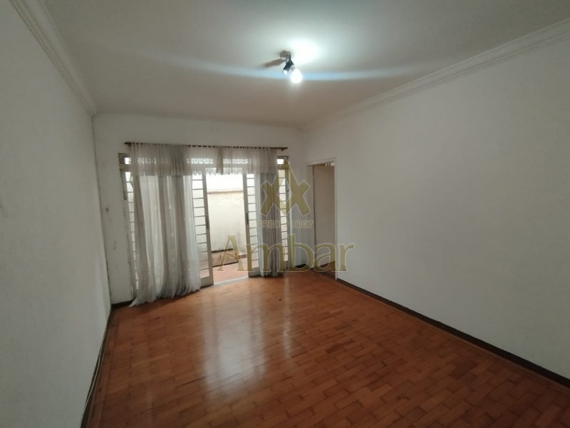 Ambar Imóveis | Imobiliária em Ribeirão Preto | Casa - Jardim America  - Ribeirão Preto