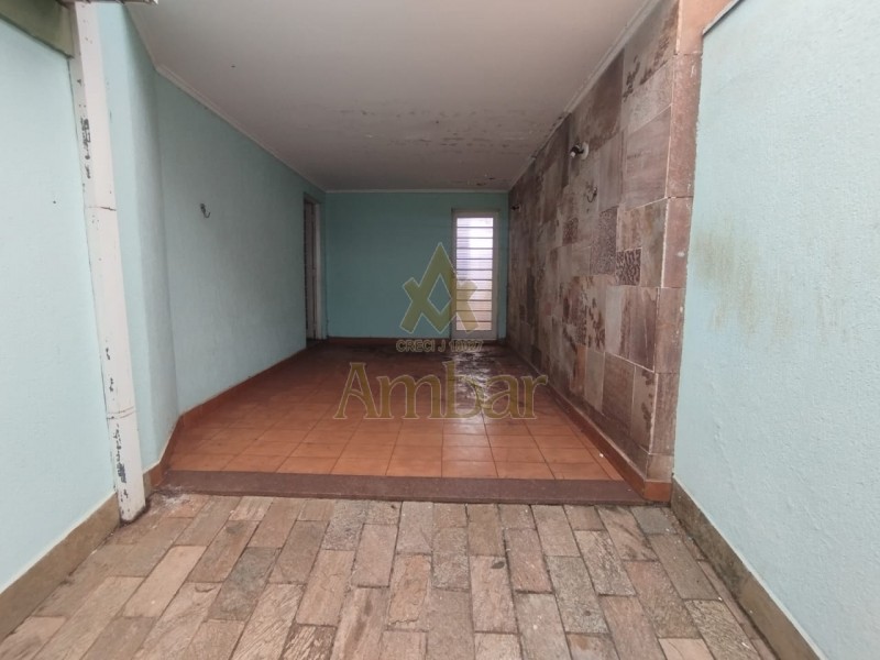 Ambar Imóveis | Imobiliária em Ribeirão Preto | Casa - Jardim America  - Ribeirão Preto