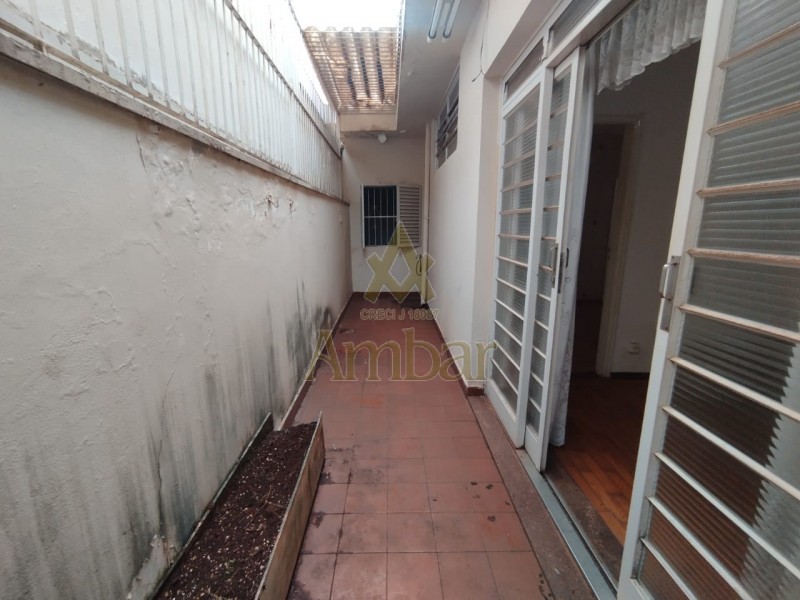 Ambar Imóveis | Imobiliária em Ribeirão Preto | Casa - Jardim America  - Ribeirão Preto