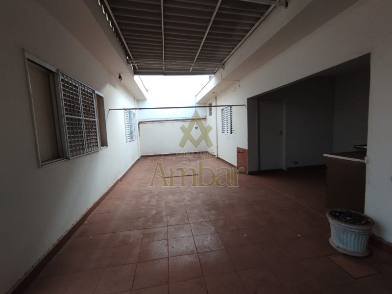 Ambar Imóveis | Imobiliária em Ribeirão Preto | Casa - Jardim America  - Ribeirão Preto