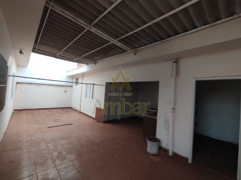 Ambar Imóveis | Imobiliária em Ribeirão Preto | Casa - Jardim America  - Ribeirão Preto