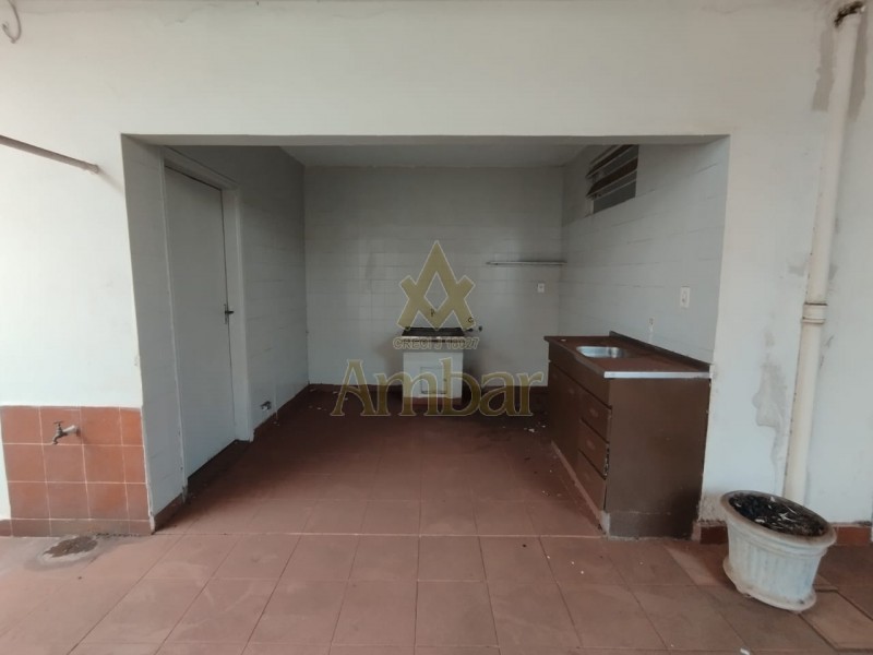 Ambar Imóveis | Imobiliária em Ribeirão Preto | Casa - Jardim America  - Ribeirão Preto