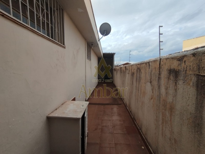 Ambar Imóveis | Imobiliária em Ribeirão Preto | Casa - Jardim America  - Ribeirão Preto
