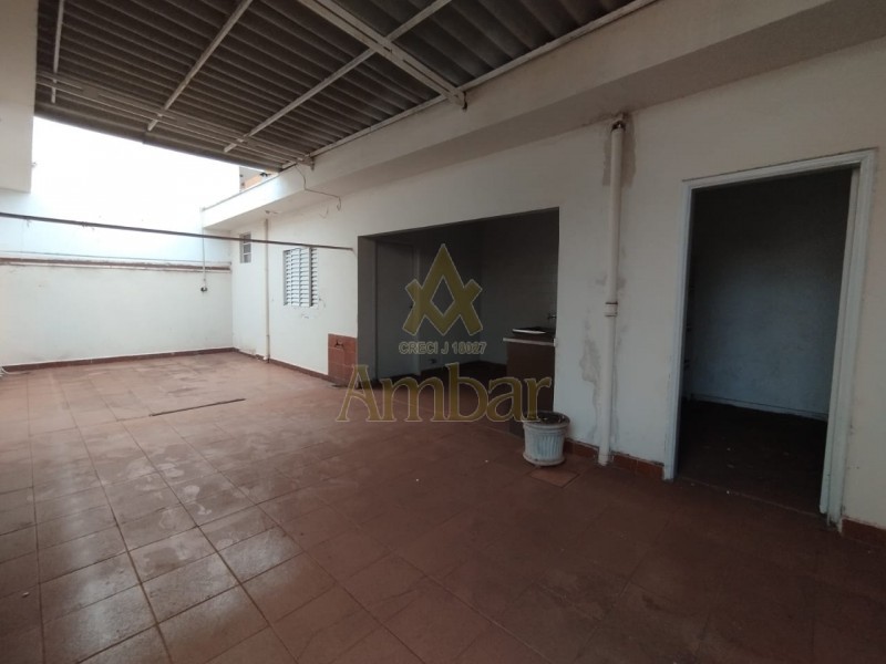 Ambar Imóveis | Imobiliária em Ribeirão Preto | Casa - Jardim America  - Ribeirão Preto