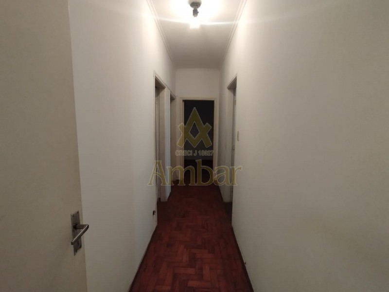 Ambar Imóveis | Imobiliária em Ribeirão Preto | Casa - Jardim America  - Ribeirão Preto