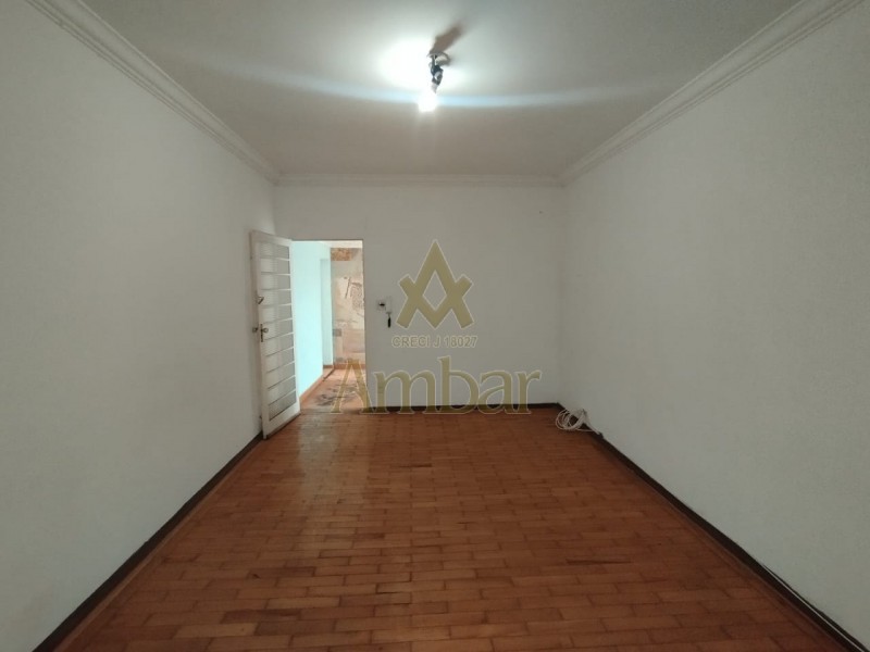 Ambar Imóveis | Imobiliária em Ribeirão Preto | Casa - Jardim America  - Ribeirão Preto