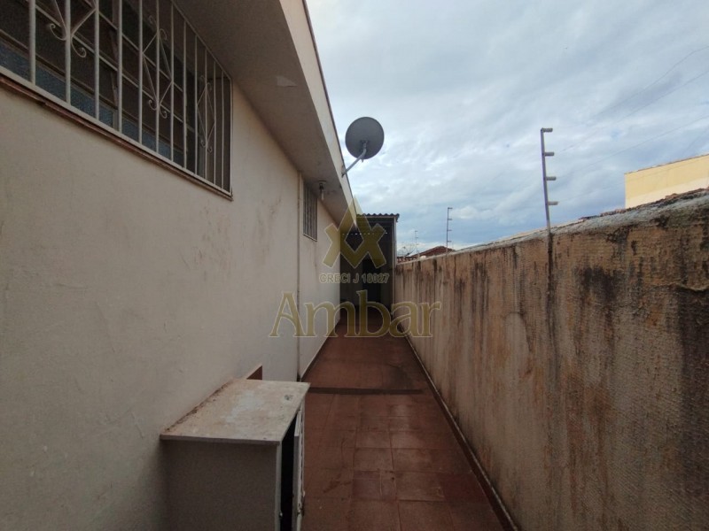 Ambar Imóveis | Imobiliária em Ribeirão Preto | Casa - Jardim America  - Ribeirão Preto