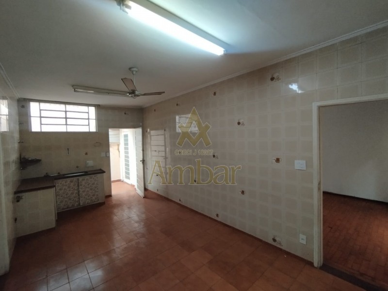 Ambar Imóveis | Imobiliária em Ribeirão Preto | Casa - Jardim America  - Ribeirão Preto