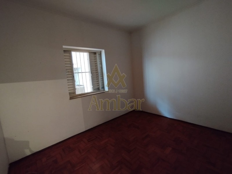 Ambar Imóveis | Imobiliária em Ribeirão Preto | Casa - Jardim America  - Ribeirão Preto