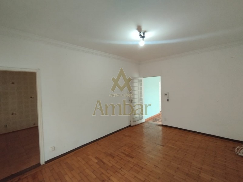 Ambar Imóveis | Imobiliária em Ribeirão Preto | Casa - Jardim America  - Ribeirão Preto