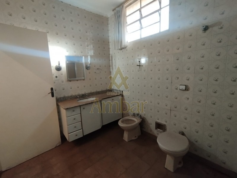 Ambar Imóveis | Imobiliária em Ribeirão Preto | Casa - Jardim America  - Ribeirão Preto