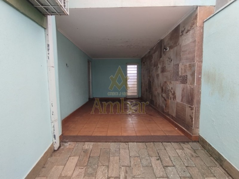 Ambar Imóveis | Imobiliária em Ribeirão Preto | Casa - Jardim America  - Ribeirão Preto