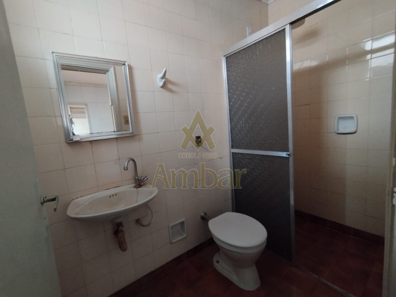 Ambar Imóveis | Imobiliária em Ribeirão Preto | Casa - Jardim America  - Ribeirão Preto