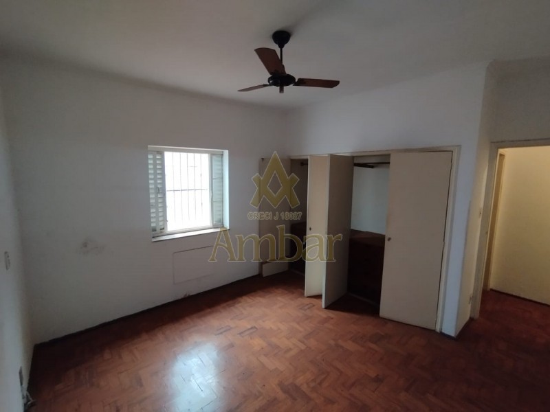 Ambar Imóveis | Imobiliária em Ribeirão Preto | Casa - Jardim America  - Ribeirão Preto