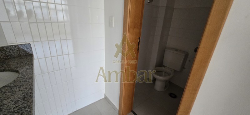 Ambar Imóveis | Imobiliária em Ribeirão Preto | Sala Comercial - Vila Ana Maria - Ribeirão Preto