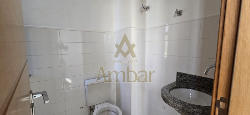 Ambar Imóveis | Imobiliária em Ribeirão Preto | Sala Comercial - Vila Ana Maria - Ribeirão Preto