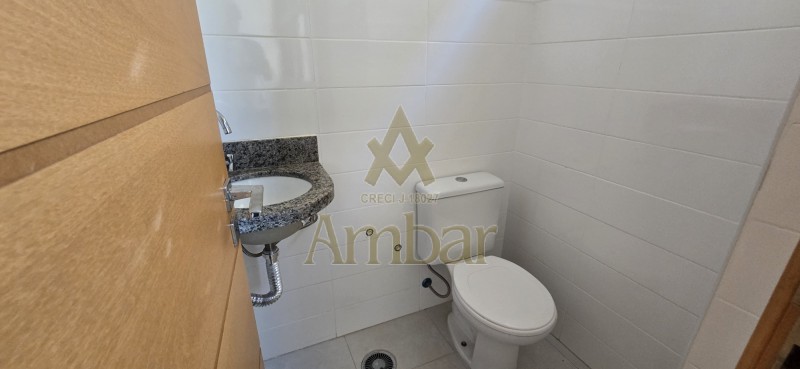 Ambar Imóveis | Imobiliária em Ribeirão Preto | Sala Comercial - Vila Ana Maria - Ribeirão Preto