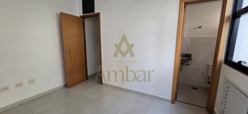 Ambar Imóveis | Imobiliária em Ribeirão Preto | Sala Comercial - Vila Ana Maria - Ribeirão Preto