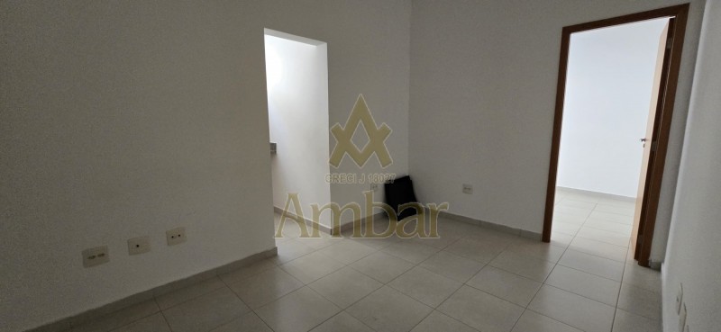 Ambar Imóveis | Imobiliária em Ribeirão Preto | Sala Comercial - Vila Ana Maria - Ribeirão Preto