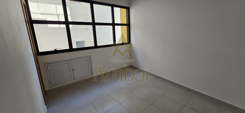 Ambar Imóveis | Imobiliária em Ribeirão Preto | Sala Comercial - Vila Ana Maria - Ribeirão Preto