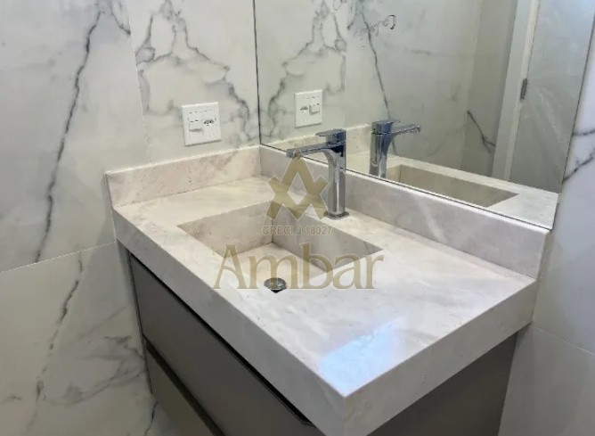 Ambar Imóveis | Imobiliária em Ribeirão Preto | Casa de Condomínio - Loteamento Terras de Florença - Ribeirão Preto