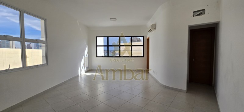 Foto: Sala Comercial - Vila Ana Maria - Ribeirão Preto
