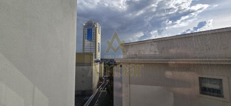Ambar Imóveis | Imobiliária em Ribeirão Preto | Sala Comercial - Vila Ana Maria - Ribeirão Preto