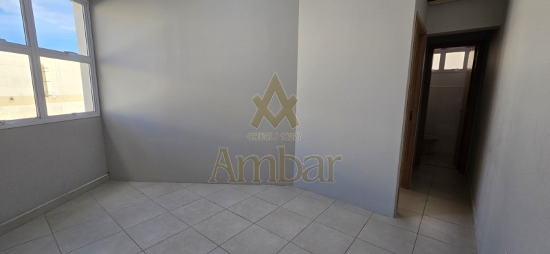 Ambar Imóveis | Imobiliária em Ribeirão Preto | Sala Comercial - Vila Ana Maria - Ribeirão Preto