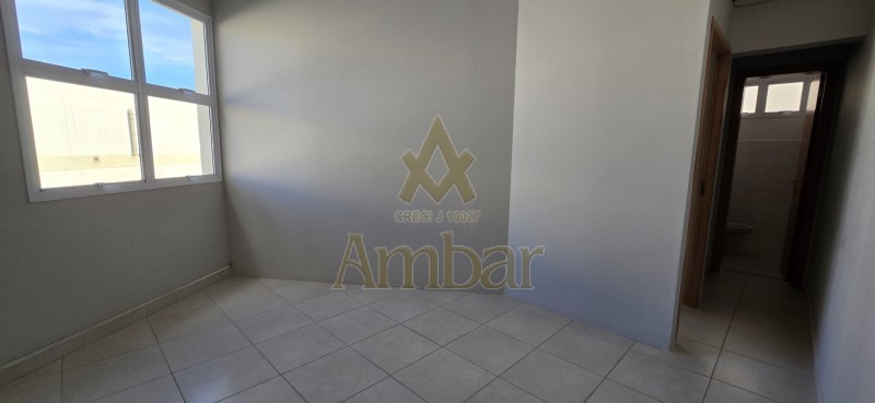 Ambar Imóveis | Imobiliária em Ribeirão Preto | Sala Comercial - Vila Ana Maria - Ribeirão Preto