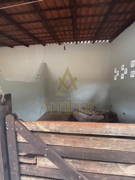 Ambar Imóveis | Imobiliária em Ribeirão Preto | Chácara - Itanhangá Chácaras de Recreio - Ribeirão Preto