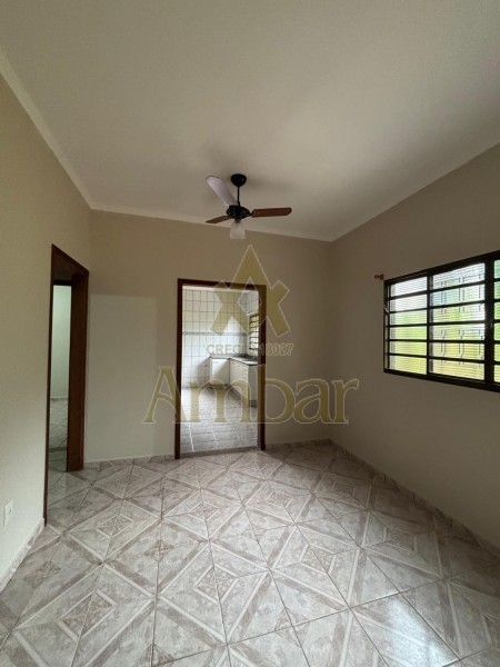 Ambar Imóveis | Imobiliária em Ribeirão Preto | Chácara - Itanhangá Chácaras de Recreio - Ribeirão Preto