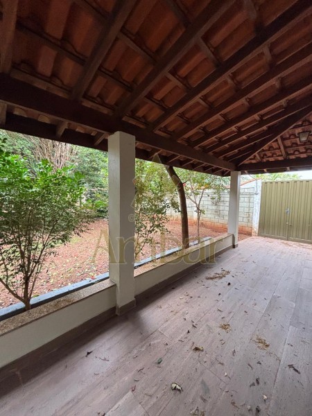 Ambar Imóveis | Imobiliária em Ribeirão Preto | Chácara - Itanhangá Chácaras de Recreio - Ribeirão Preto