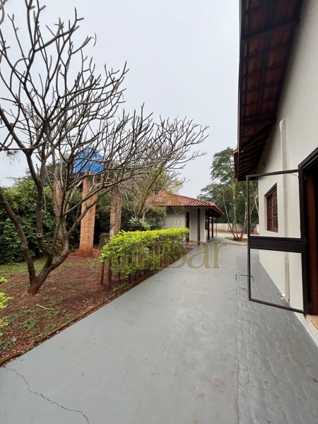 Ambar Imóveis | Imobiliária em Ribeirão Preto | Chácara - Itanhangá Chácaras de Recreio - Ribeirão Preto
