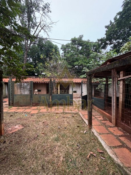 Ambar Imóveis | Imobiliária em Ribeirão Preto | Chácara - Itanhangá Chácaras de Recreio - Ribeirão Preto