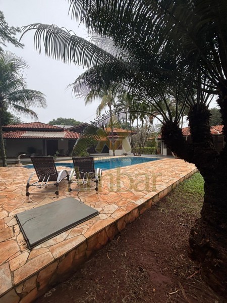 Ambar Imóveis | Imobiliária em Ribeirão Preto | Chácara - Itanhangá Chácaras de Recreio - Ribeirão Preto