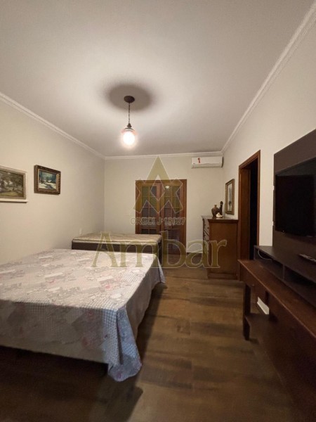 Ambar Imóveis | Imobiliária em Ribeirão Preto | Chácara - Itanhangá Chácaras de Recreio - Ribeirão Preto