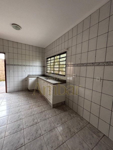 Ambar Imóveis | Imobiliária em Ribeirão Preto | Chácara - Itanhangá Chácaras de Recreio - Ribeirão Preto