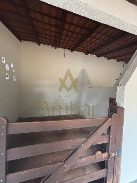 Ambar Imóveis | Imobiliária em Ribeirão Preto | Chácara - Itanhangá Chácaras de Recreio - Ribeirão Preto