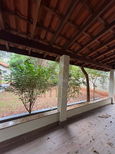 Ambar Imóveis | Imobiliária em Ribeirão Preto | Chácara - Itanhangá Chácaras de Recreio - Ribeirão Preto