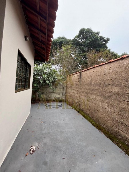 Ambar Imóveis | Imobiliária em Ribeirão Preto | Chácara - Itanhangá Chácaras de Recreio - Ribeirão Preto