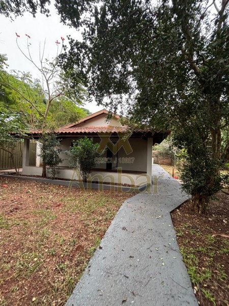 Ambar Imóveis | Imobiliária em Ribeirão Preto | Chácara - Itanhangá Chácaras de Recreio - Ribeirão Preto