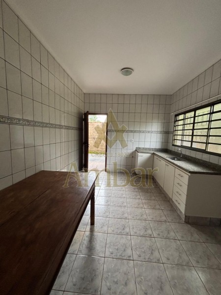 Ambar Imóveis | Imobiliária em Ribeirão Preto | Chácara - Itanhangá Chácaras de Recreio - Ribeirão Preto