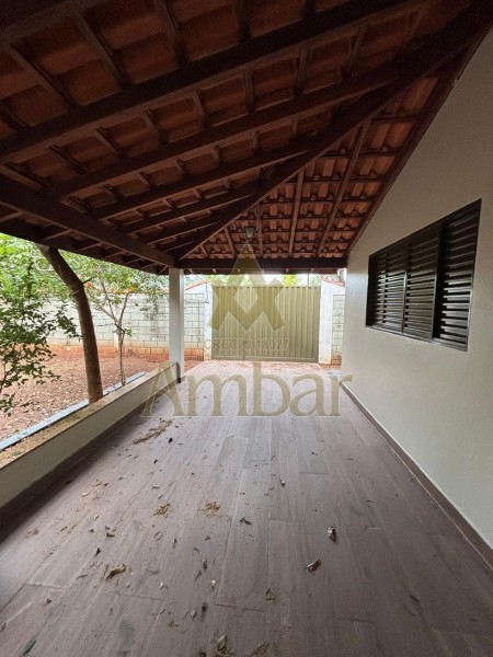 Ambar Imóveis | Imobiliária em Ribeirão Preto | Chácara - Itanhangá Chácaras de Recreio - Ribeirão Preto