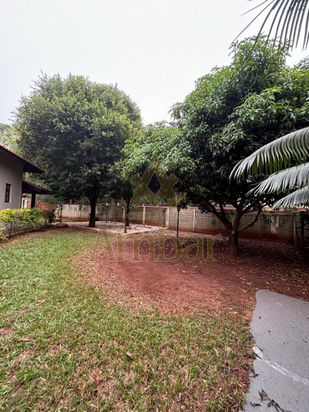 Ambar Imóveis | Imobiliária em Ribeirão Preto | Chácara - Itanhangá Chácaras de Recreio - Ribeirão Preto